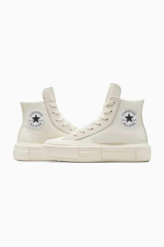Converse trainers Chuck Taylor All Star Cruise women's beige color A04688C