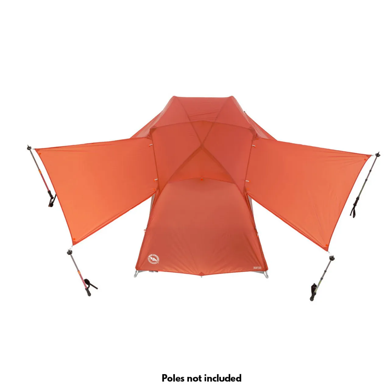 Copper Spur HV UL 2 Tent