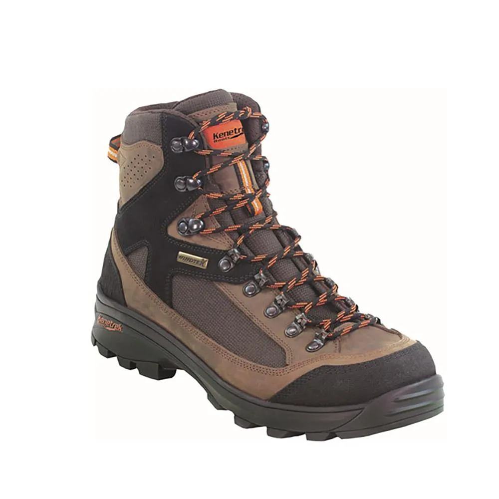 Corrie 3.2 Hiker Brown