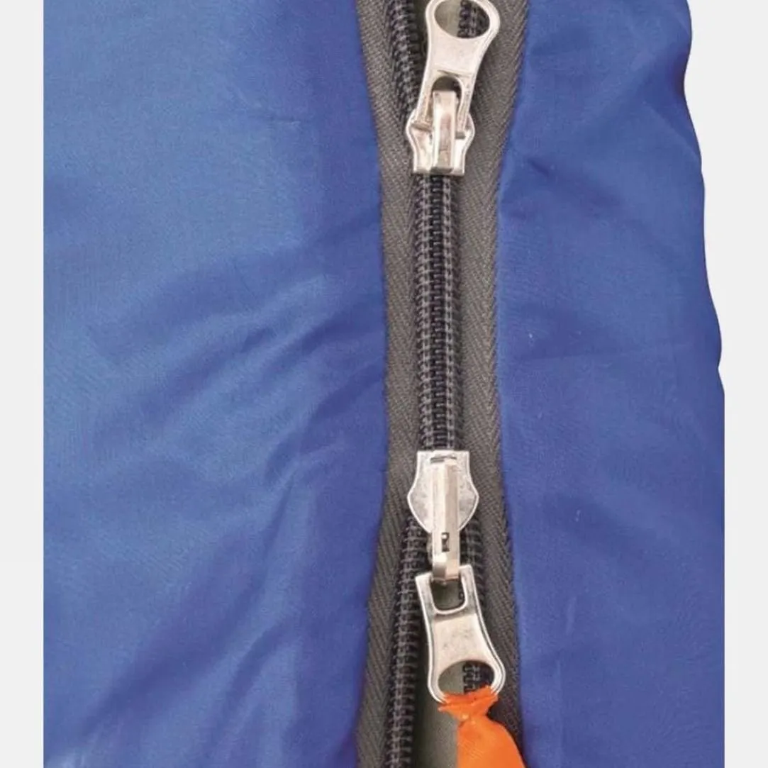 Cosmos Junior Sleeping Bag