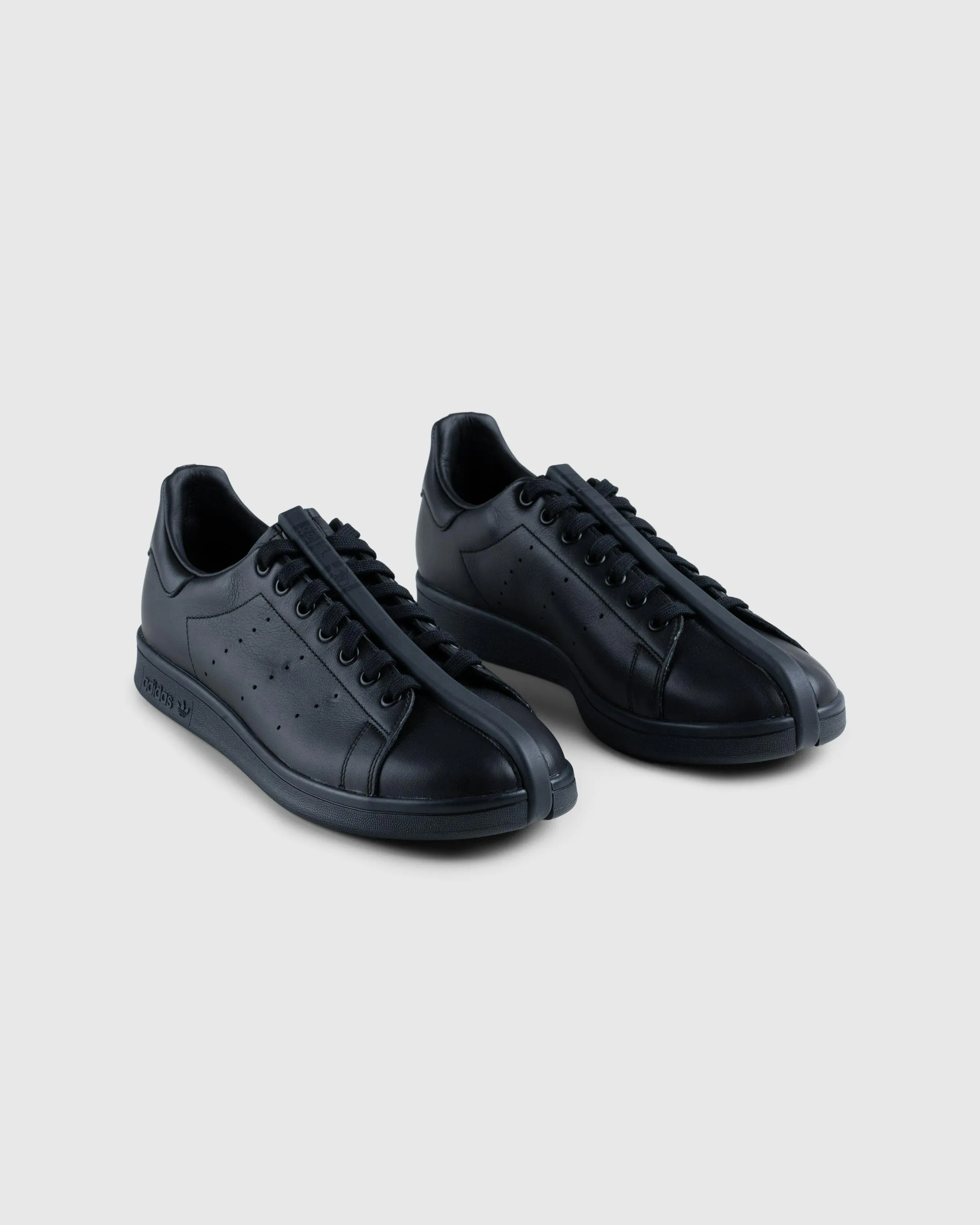 Craig Green x Adidas – CG Split Stan Smith Core Black/Granite | Highsnobiety Shop