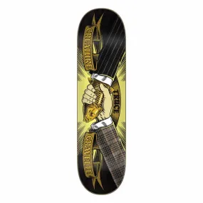 Creature Pro Skateboard Deck Gravette Truce Multi 8.3