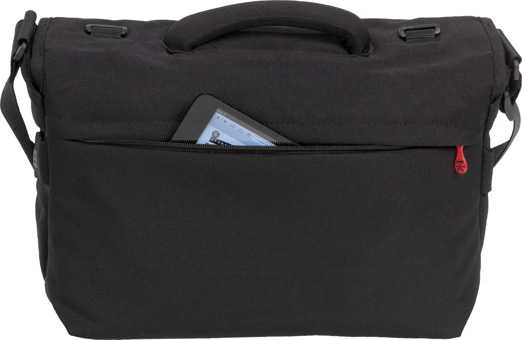 Crumpler 7 Million Dollar Home Shoulder Bag for DSLR Camera