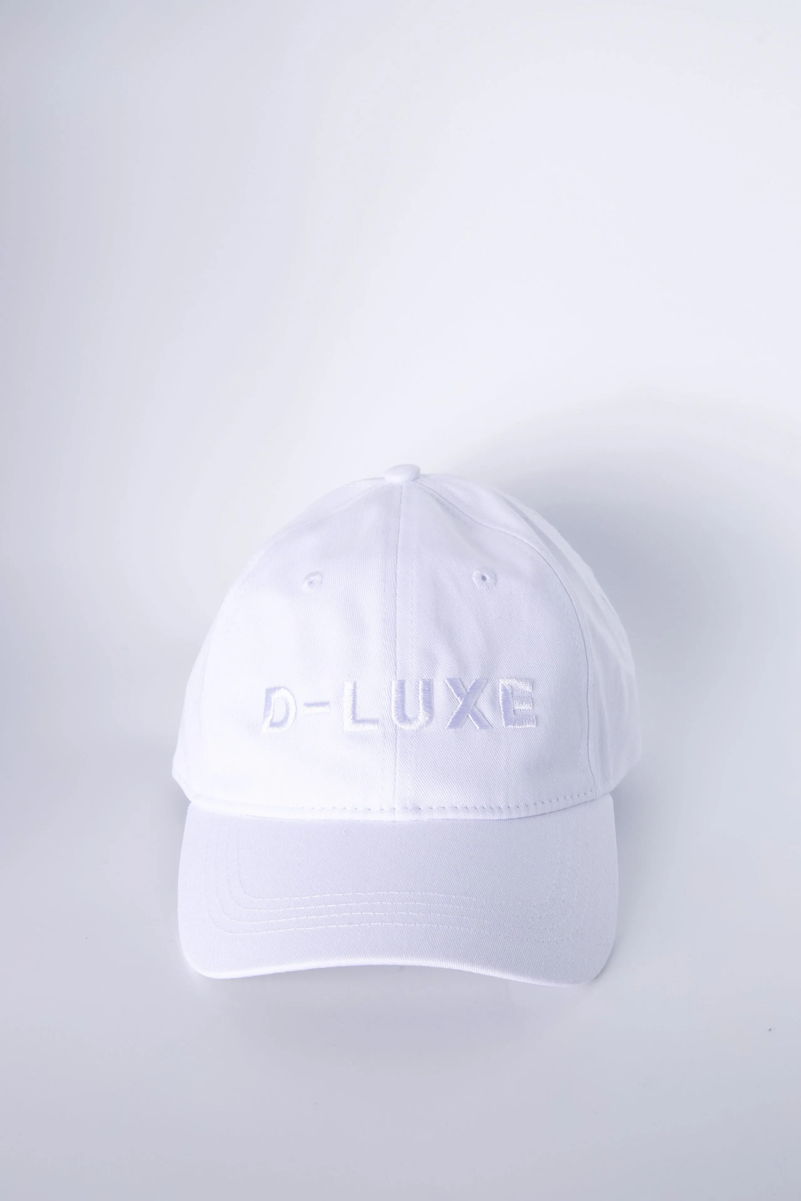 D-Luxe Baseball Cap