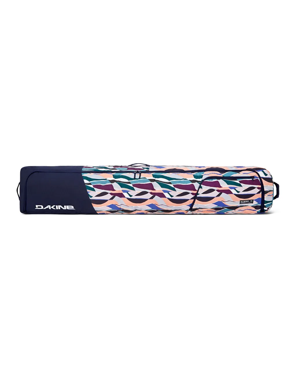 Dakine Fall Line Double Ski / Snowboard Bag
