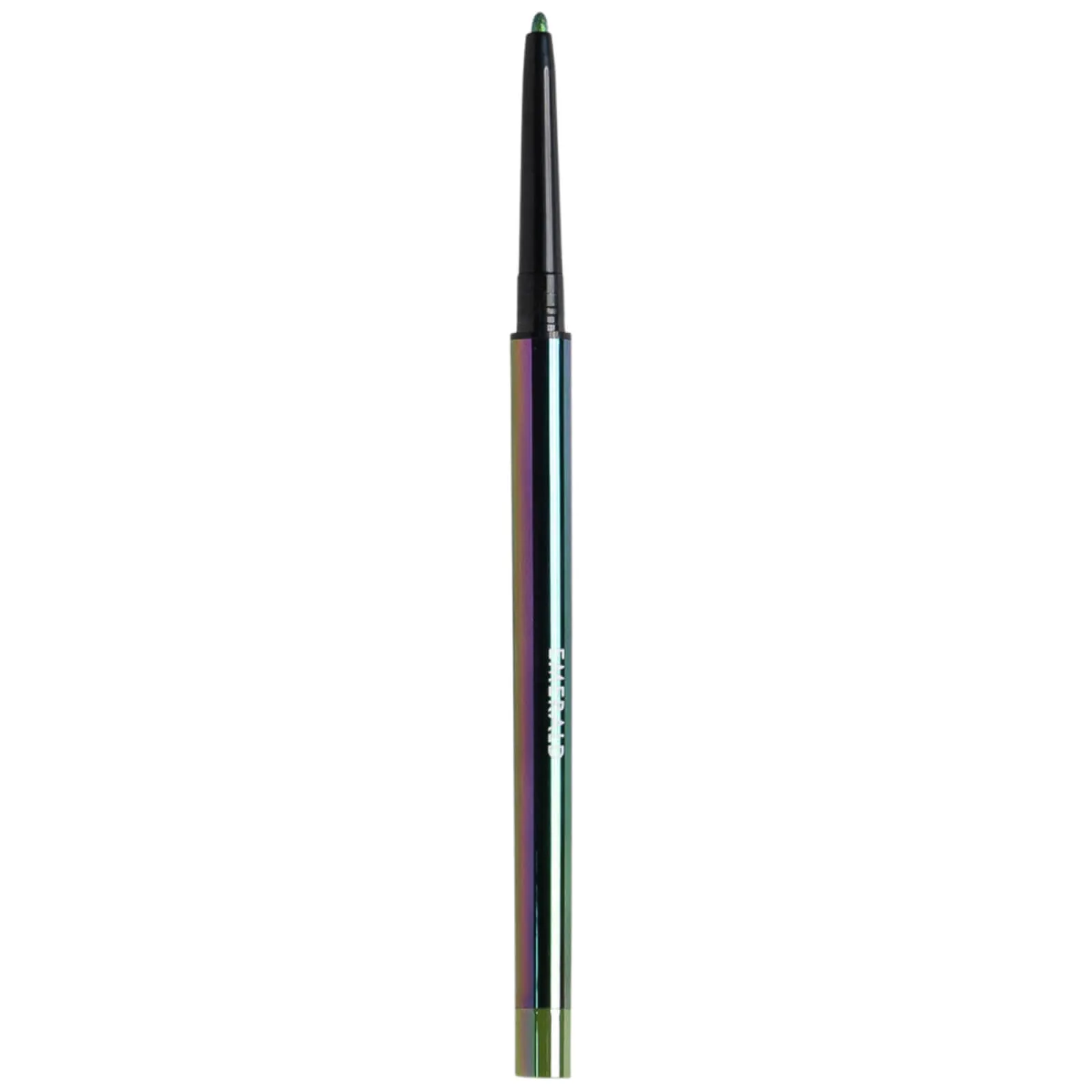 Danessa Myricks Beauty Infinite Chrome Waterproof Micropencil Eyeliner 0.15g (Various Shades) - Bronzite