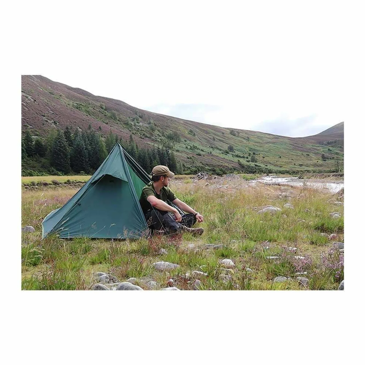 DD Superlight Pathfinder Tent