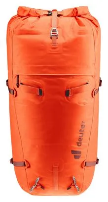 Deuter Durascent 42+10 SL Women's Mountaineering Backpack Orange