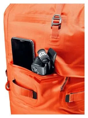 Deuter Durascent 42+10 SL Women's Mountaineering Backpack Orange