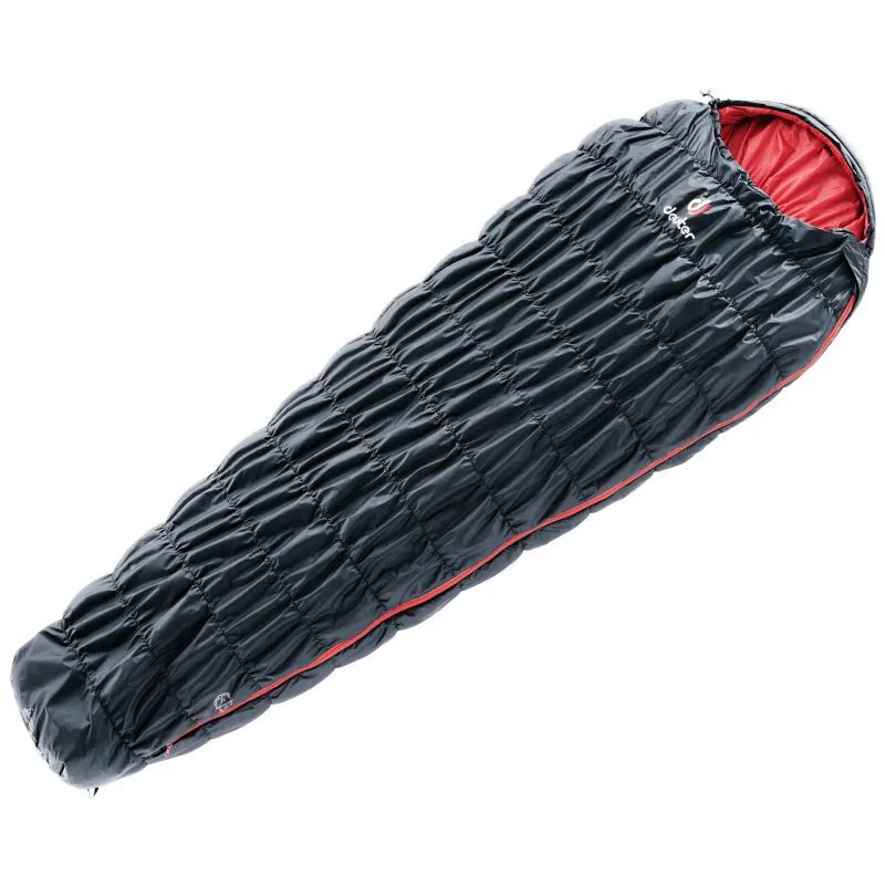 Deuter Exosphere 0° - Sleeping bag
