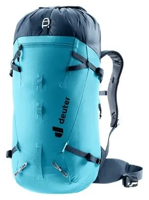 Deuter Guide 28 SL Women's Mountaineering Backpack Blue