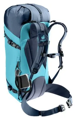 Deuter Guide 28 SL Women's Mountaineering Backpack Blue