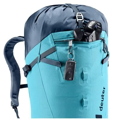 Deuter Guide 28 SL Women's Mountaineering Backpack Blue