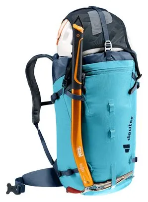 Deuter Guide 28 SL Women's Mountaineering Backpack Blue