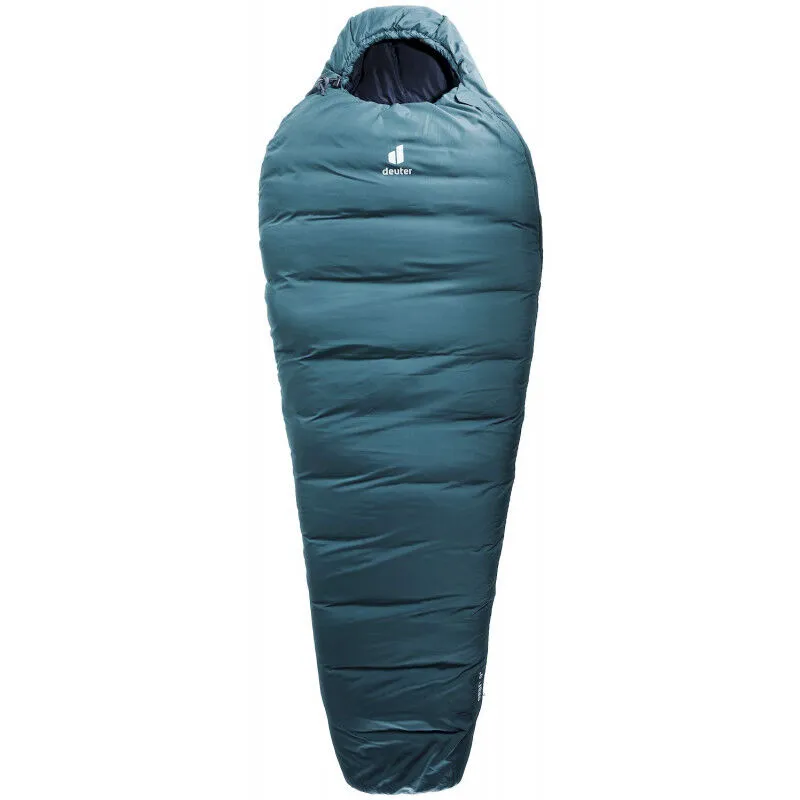Deuter Orbit 0° REG - Sleeping bag