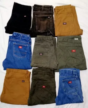 DICKIES JEANS PANTS