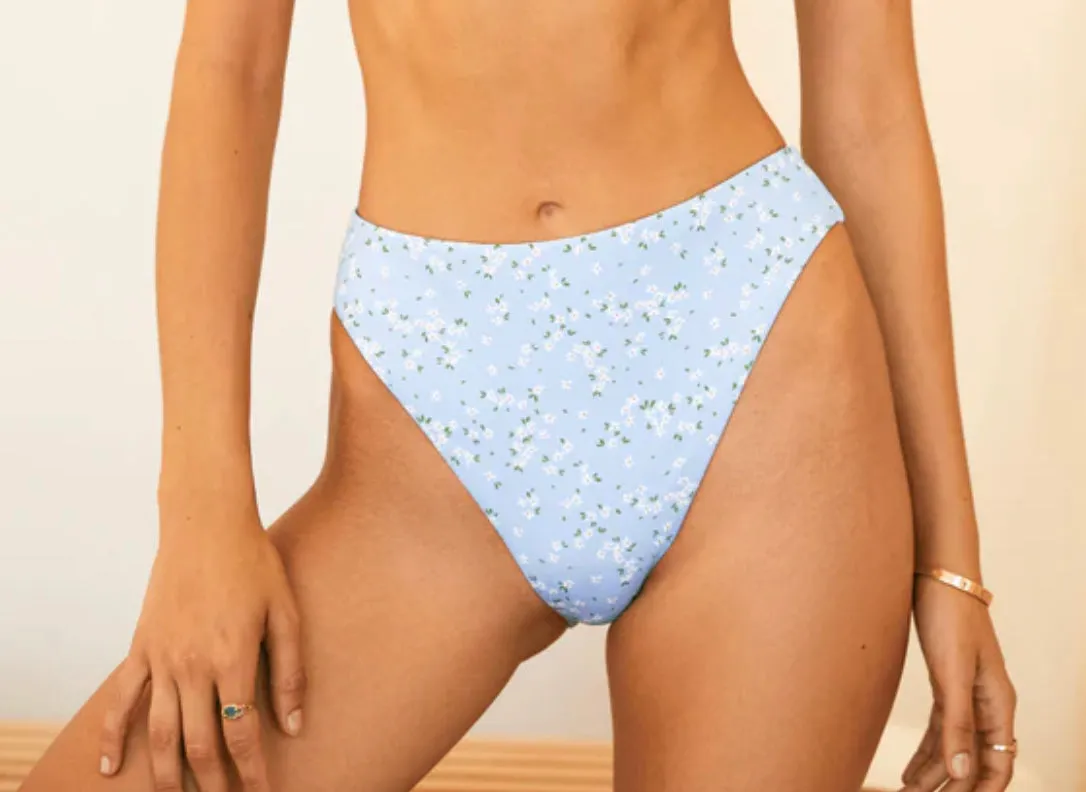 DIPPIIN DAISYS SEASHORE BIKINI BOTTOM