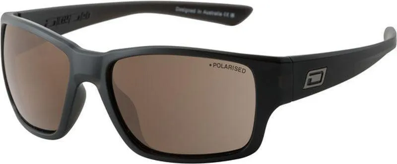 Dirty Dog Sizzle Dark Brown / Brown Polarised