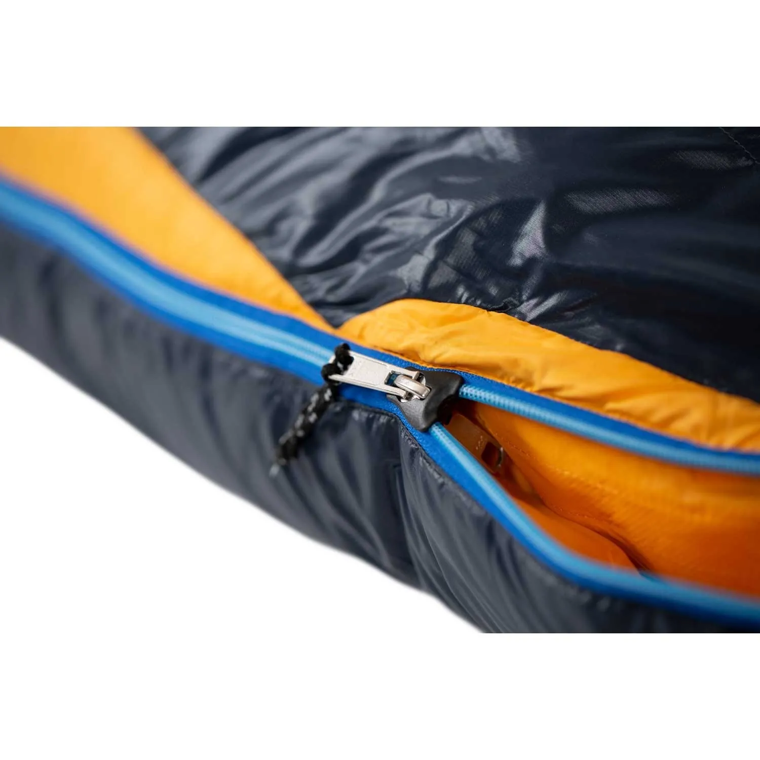 Disco 15 Men's Down Sleeping Bag - Regular Length