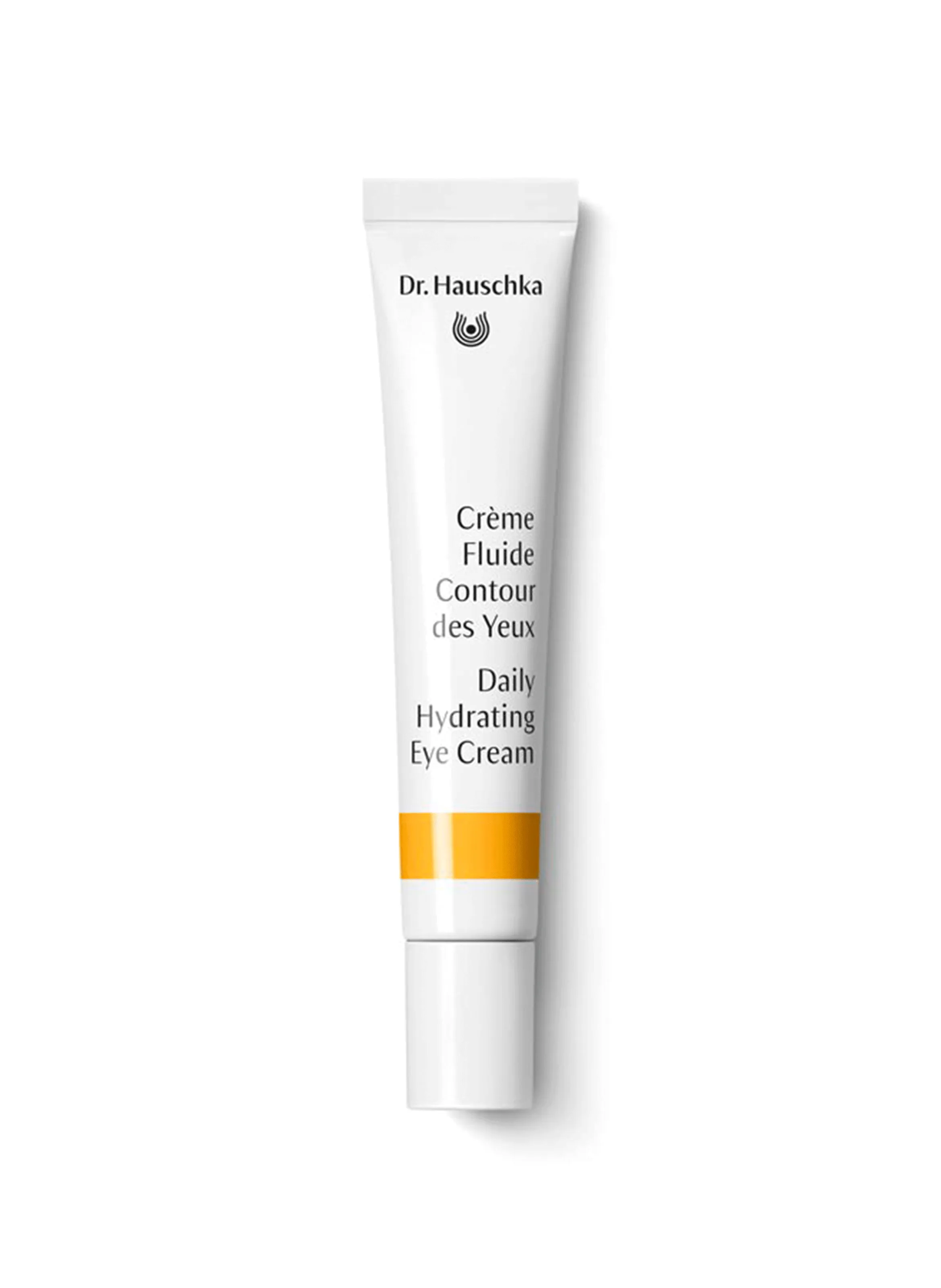 DR HAUSCHKA  Daily Hydrating Eye Cream