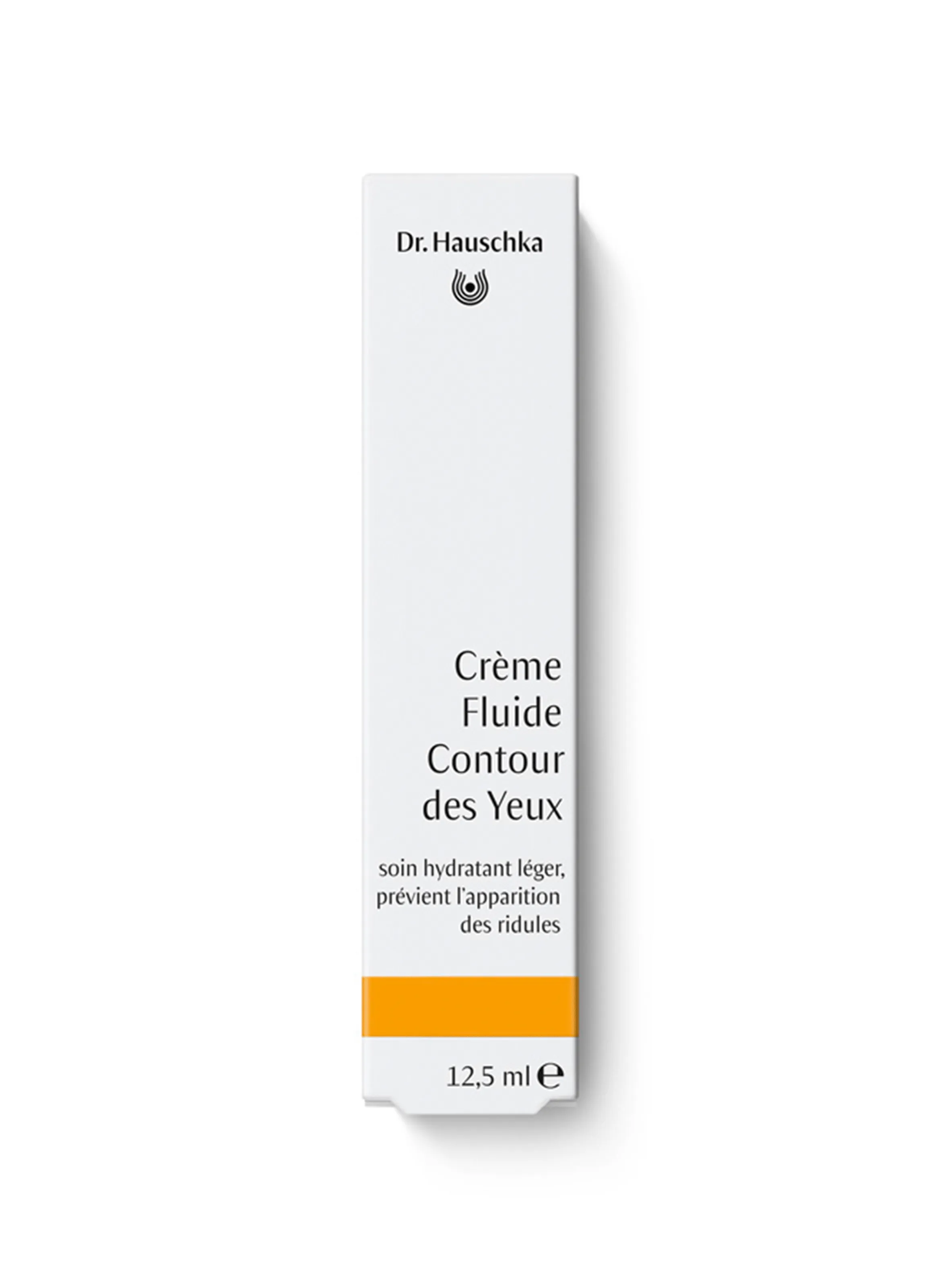 DR HAUSCHKA  Daily Hydrating Eye Cream