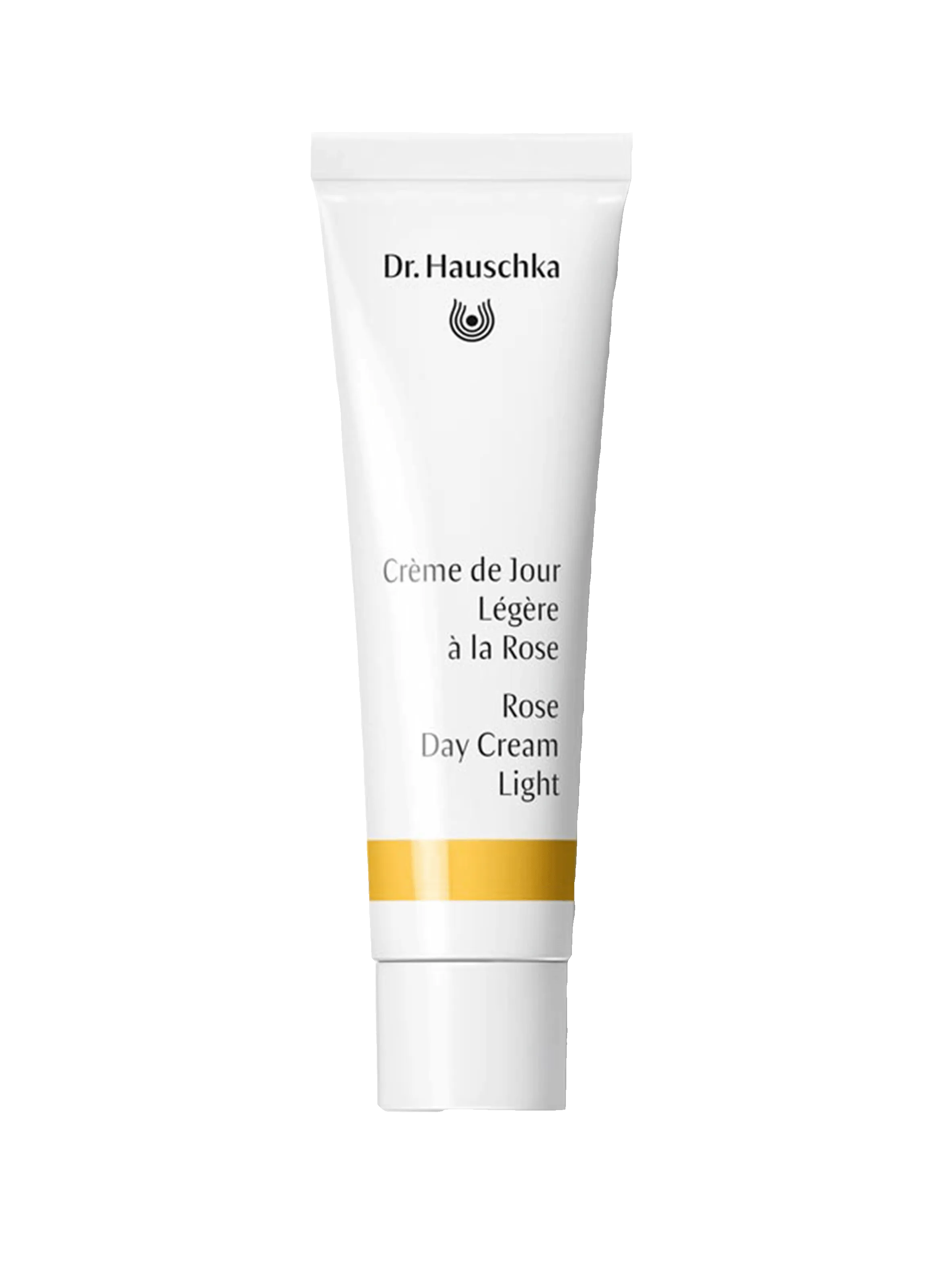 DR HAUSCHKA  Rose Day Cream Light