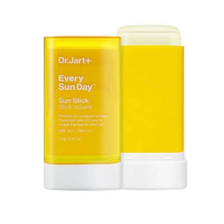 Dr. Jart Every Sun Day Sun Stick SPF Sunscreen