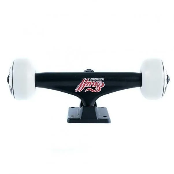 Drawing Boards Hypatia Complete Skateboard 8