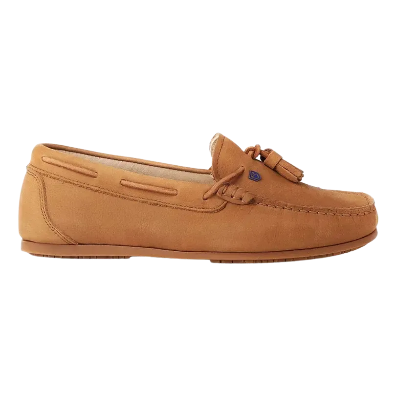 Dubarry of Ireland Jamaica Casual Loafers