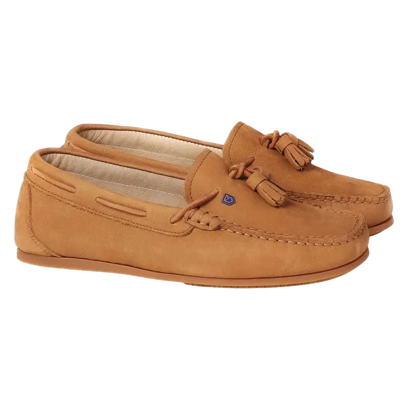 Dubarry of Ireland Jamaica Casual Loafers