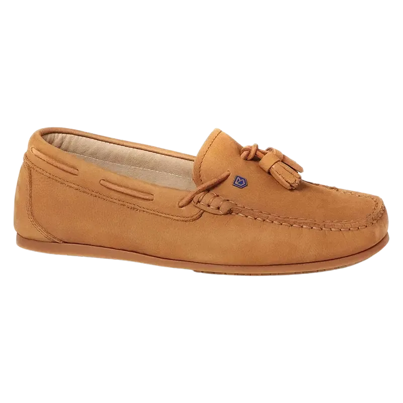 Dubarry of Ireland Jamaica Casual Loafers