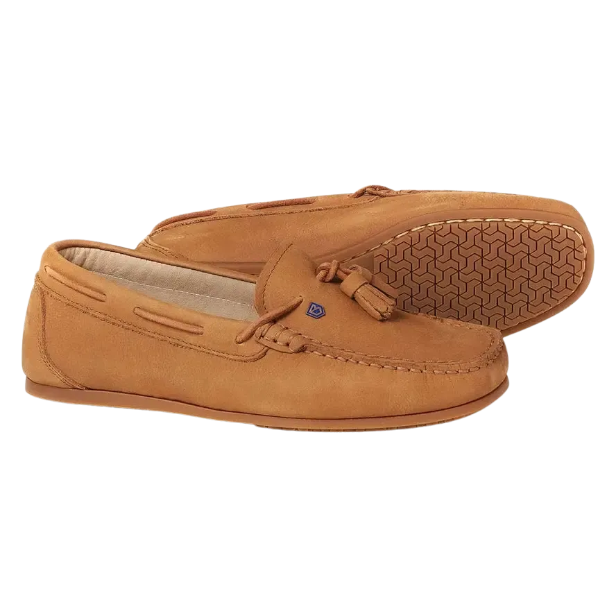 Dubarry of Ireland Jamaica Casual Loafers