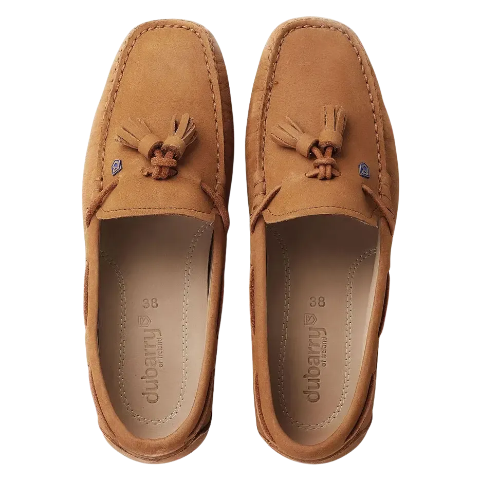 Dubarry of Ireland Jamaica Casual Loafers