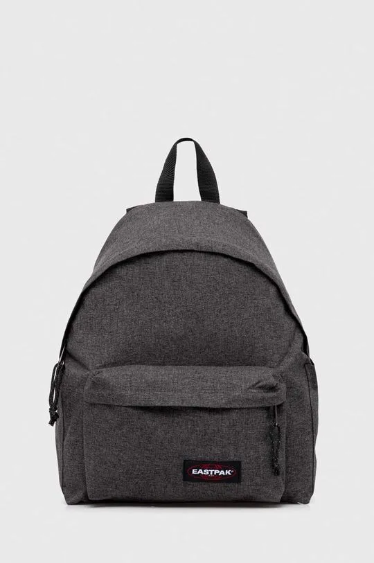 Eastpak backpack gray color