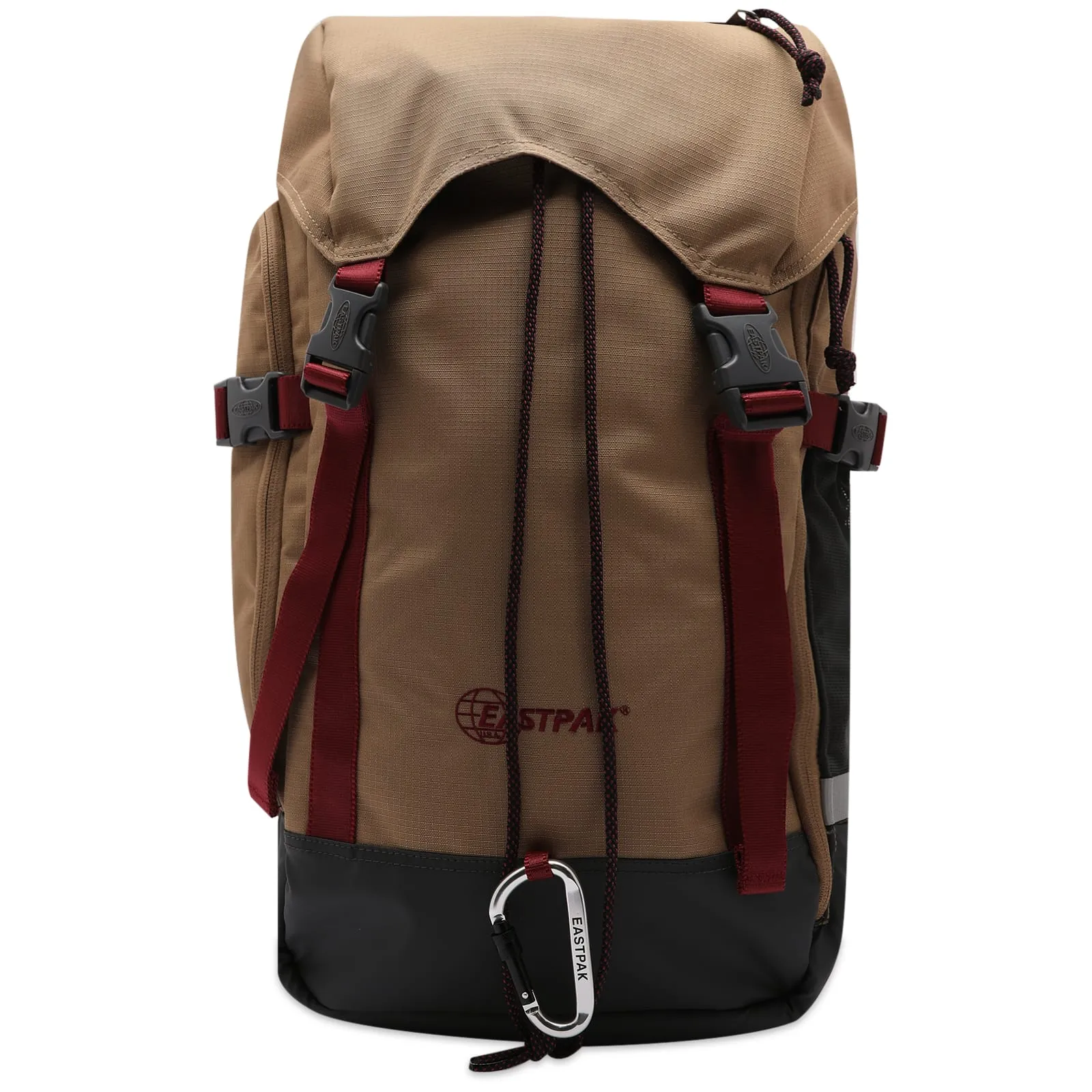 Eastpak Out Camera PackBrown