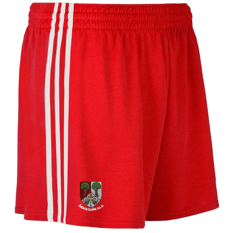 Edenderry GAA Mourne Shorts