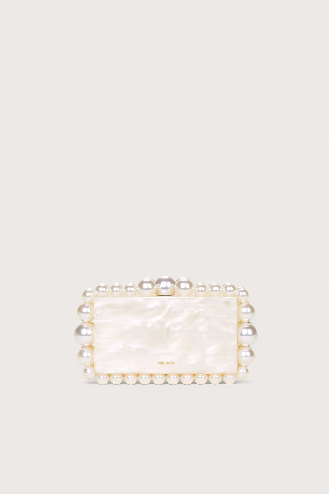 EOS CLUTCH - PEARL