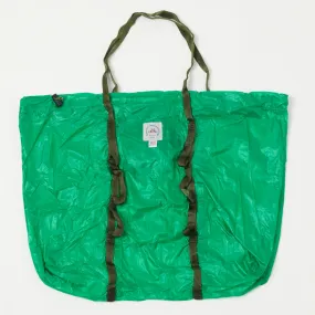 Epperson Mountaineering Packable Large Climb Tote Bag - Kelly Green