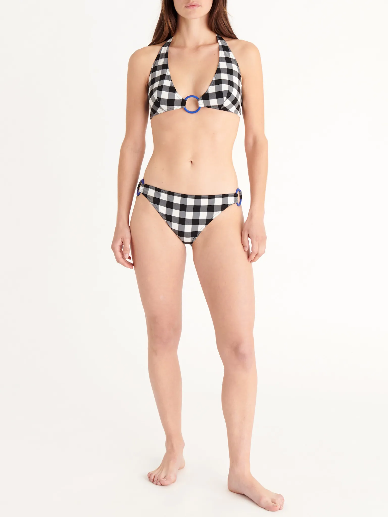 Eres Memphis Ellipse Bikini-Top