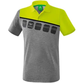 Erima 5-C Polo Men