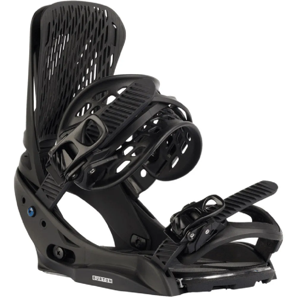 Escapade EST Snowboard Bindings - Womens