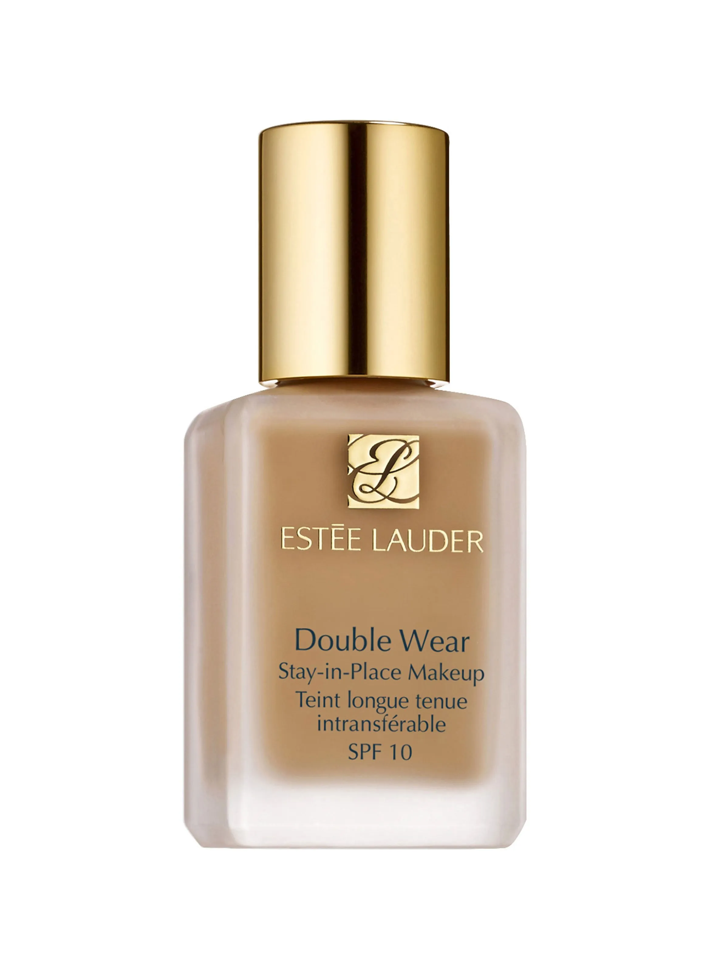 ESTÉE LAUDER  Double Wear - Stay-in-Place Foundation SPF10 - Beige