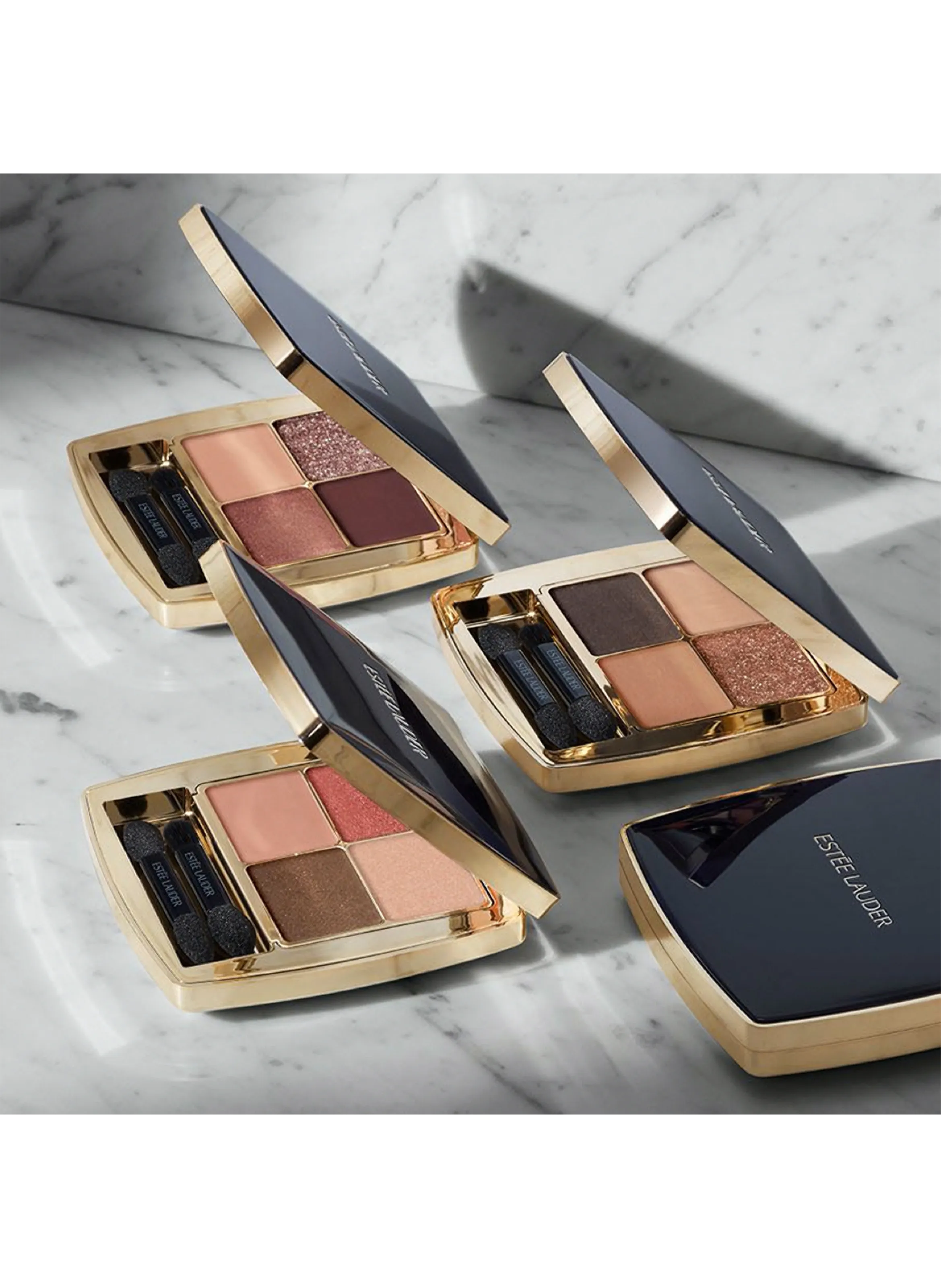 ESTÉE LAUDER  Pure Color Envy Dimensional Eyeshadow - Pink