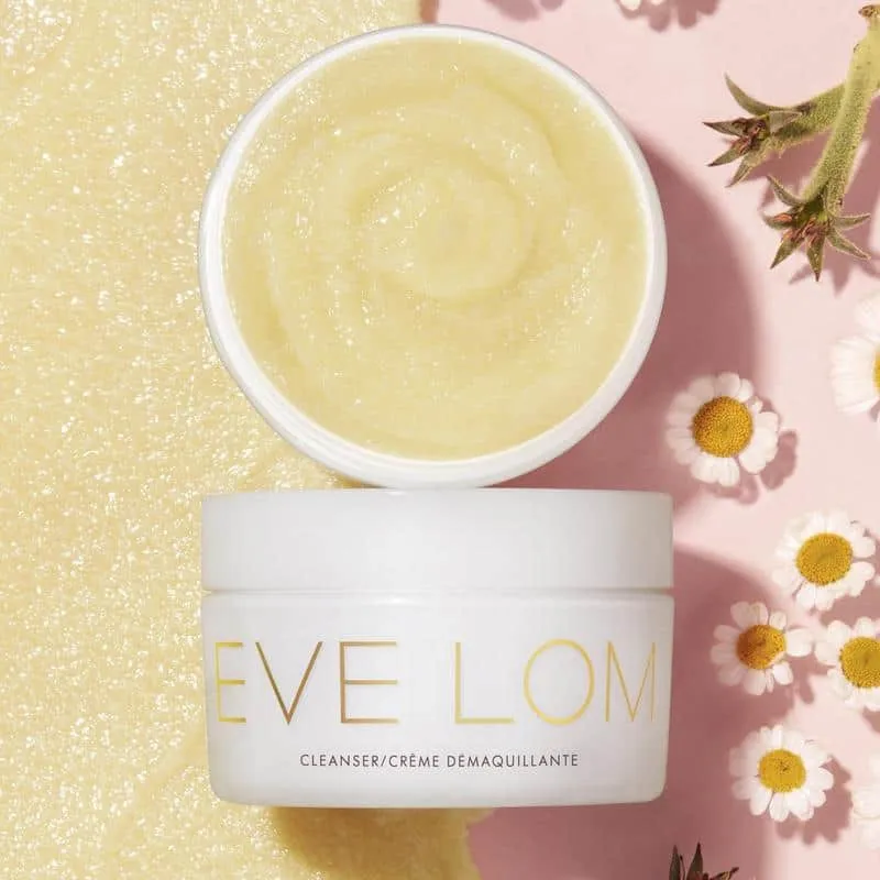 Eve Lom Cleanser 卸妝潔面霜 100ml/200ml