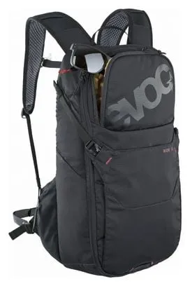 Evoc Ride 16 Backpack Black