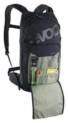 Evoc Stage 6L MTB Backpack Black
