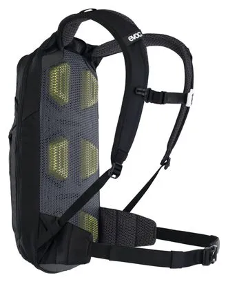 Evoc Stage 6L MTB Backpack Black