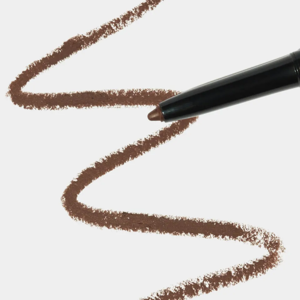 Eyeko Black Magic: Cocoa Edit Pencil Eyeliner - Brown | Coggles