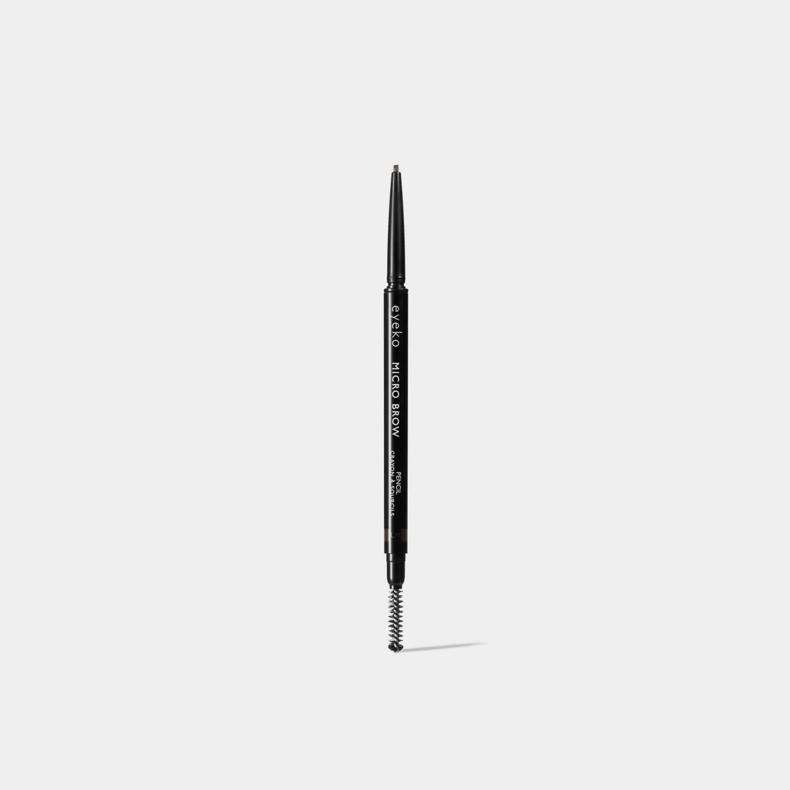 Eyeko Micro Brow Precision Pencil 2g (Various Shades) - 5 - Black Brown