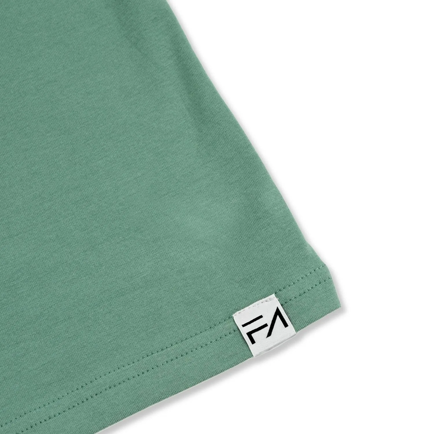 FA Crew Green